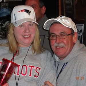 Meet your Posher, Sandra